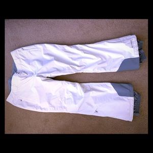 Columbia ski/snowboard pants
